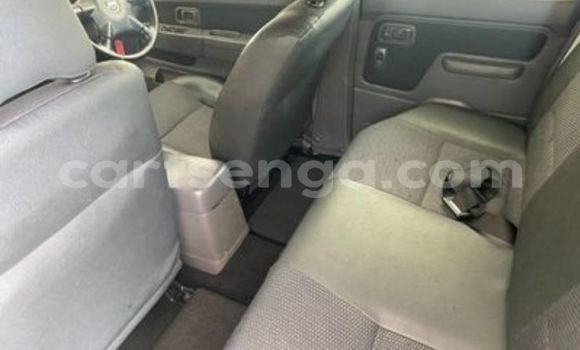 Buy Used Nissan Hardbody White Car in Ezulwini in Hhohho Buy Used Nissan Hardbody White Car in Ezulwini in Hhohho