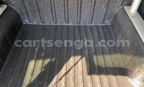 Buy Used Nissan Hardbody White Car in Ezulwini in Hhohho Buy Used Nissan Hardbody White Car in Ezulwini in Hhohho