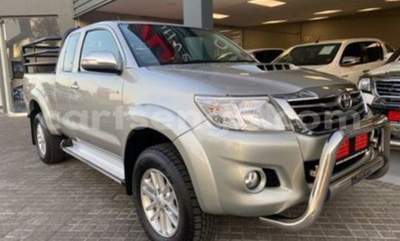 Acheter Occasion Voiture Toyota Hilux Autre à Ezulwini, Hhohho