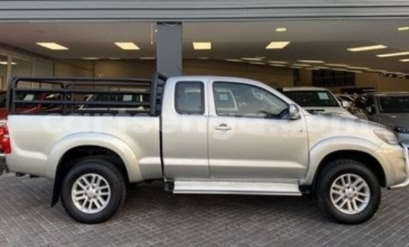Buy Used Toyota Hilux Other Car in Ezulwini in Hhohho Buy Used Toyota Hilux Other Car in Ezulwini in Hhohho