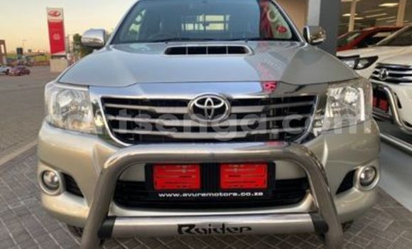 Buy Used Toyota Hilux Other Car in Ezulwini in Hhohho Buy Used Toyota Hilux Other Car in Ezulwini in Hhohho