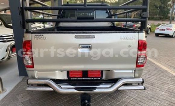 Buy Used Toyota Hilux Other Car in Ezulwini in Hhohho Buy Used Toyota Hilux Other Car in Ezulwini in Hhohho