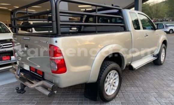 Buy Used Toyota Hilux Other Car in Ezulwini in Hhohho Buy Used Toyota Hilux Other Car in Ezulwini in Hhohho