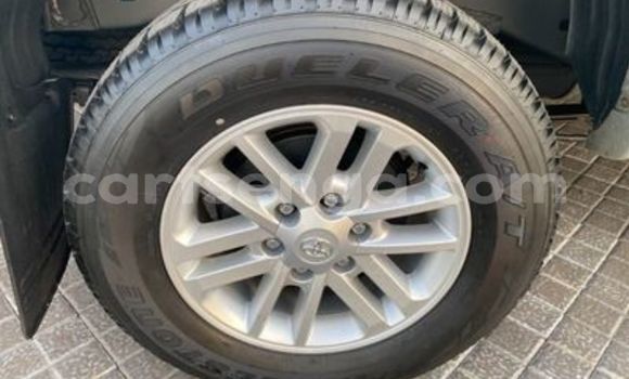 Buy Used Toyota Hilux Other Car in Ezulwini in Hhohho Buy Used Toyota Hilux Other Car in Ezulwini in Hhohho