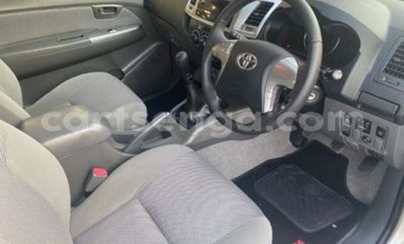 Buy Used Toyota Hilux Other Car in Ezulwini in Hhohho Buy Used Toyota Hilux Other Car in Ezulwini in Hhohho