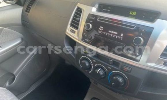 Buy Used Toyota Hilux Other Car in Ezulwini in Hhohho Buy Used Toyota Hilux Other Car in Ezulwini in Hhohho
