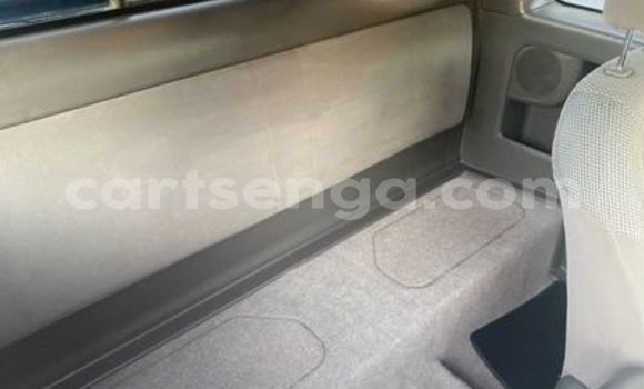 Buy Used Toyota Hilux Other Car in Ezulwini in Hhohho Buy Used Toyota Hilux Other Car in Ezulwini in Hhohho