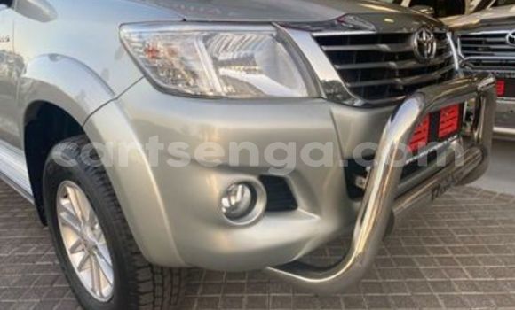 Buy Used Toyota Hilux Other Car in Ezulwini in Hhohho Buy Used Toyota Hilux Other Car in Ezulwini in Hhohho