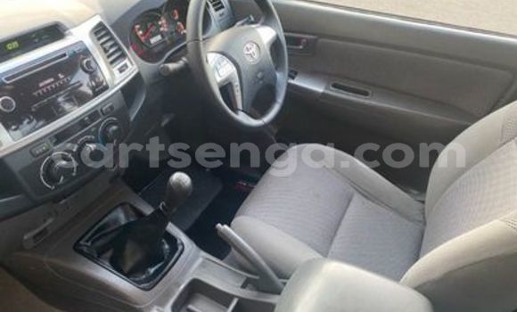 Buy Used Toyota Hilux Other Car in Ezulwini in Hhohho Buy Used Toyota Hilux Other Car in Ezulwini in Hhohho