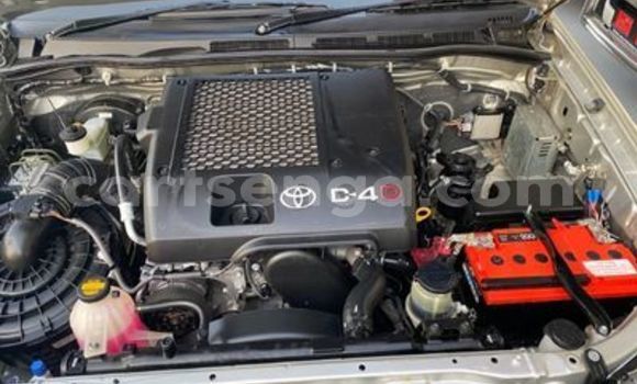 Buy Used Toyota Hilux Other Car in Ezulwini in Hhohho Buy Used Toyota Hilux Other Car in Ezulwini in Hhohho