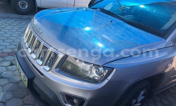 Buy Used Jeep Compass Other Car in Manzini in Manzini
