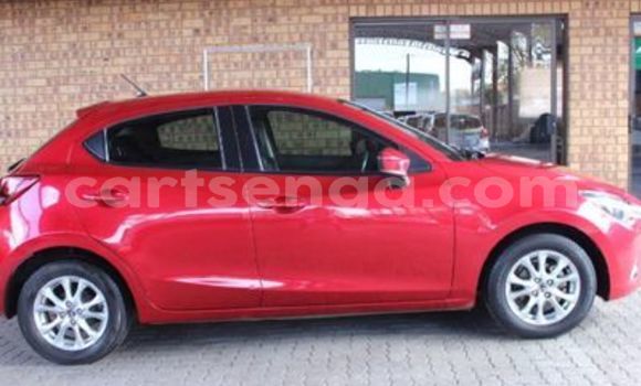 Acheter Occasion Voiture Mazda 2 Rouge à Ezulwini, Hhohho Acheter Occasion Voiture Mazda 2 Rouge à Ezulwini, Hhohho