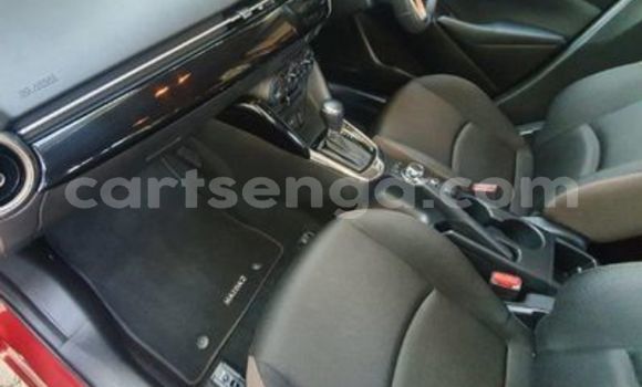 Acheter Occasion Voiture Mazda 2 Rouge à Ezulwini, Hhohho Acheter Occasion Voiture Mazda 2 Rouge à Ezulwini, Hhohho