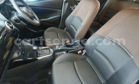 Acheter Occasion Voiture Mazda 2 Rouge à Ezulwini, Hhohho Acheter Occasion Voiture Mazda 2 Rouge à Ezulwini, Hhohho