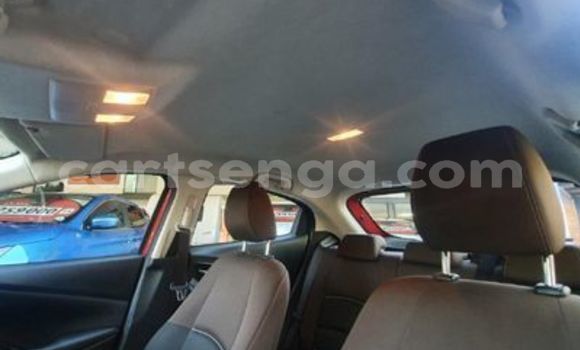 Acheter Occasion Voiture Mazda 2 Rouge à Ezulwini, Hhohho Acheter Occasion Voiture Mazda 2 Rouge à Ezulwini, Hhohho