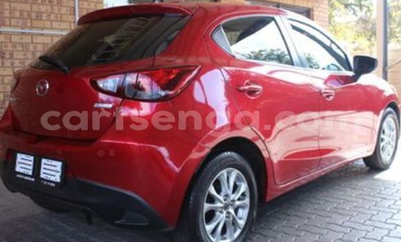 Acheter Occasion Voiture Mazda 2 Rouge à Ezulwini, Hhohho Acheter Occasion Voiture Mazda 2 Rouge à Ezulwini, Hhohho