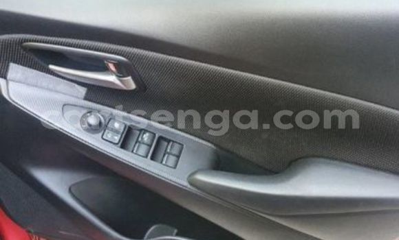 Acheter Occasion Voiture Mazda 2 Rouge à Ezulwini, Hhohho Acheter Occasion Voiture Mazda 2 Rouge à Ezulwini, Hhohho