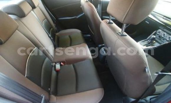 Acheter Occasion Voiture Mazda 2 Rouge à Ezulwini, Hhohho Acheter Occasion Voiture Mazda 2 Rouge à Ezulwini, Hhohho