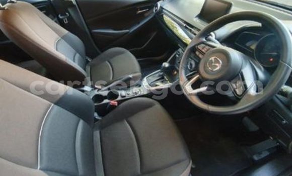 Acheter Occasion Voiture Mazda 2 Rouge à Ezulwini, Hhohho Acheter Occasion Voiture Mazda 2 Rouge à Ezulwini, Hhohho