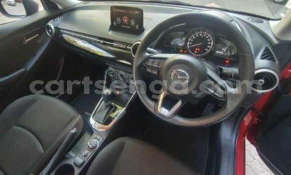 Acheter Occasion Voiture Mazda 2 Rouge à Ezulwini, Hhohho Acheter Occasion Voiture Mazda 2 Rouge à Ezulwini, Hhohho