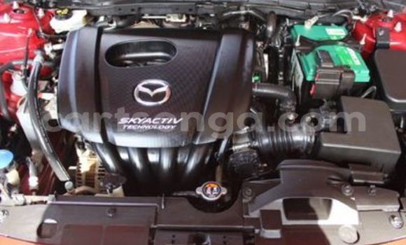 Acheter Occasion Voiture Mazda 2 Rouge à Ezulwini, Hhohho Acheter Occasion Voiture Mazda 2 Rouge à Ezulwini, Hhohho