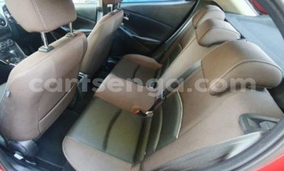 Acheter Occasion Voiture Mazda 2 Rouge à Ezulwini, Hhohho Acheter Occasion Voiture Mazda 2 Rouge à Ezulwini, Hhohho