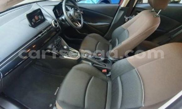 Acheter Occasion Voiture Mazda 2 Rouge à Ezulwini, Hhohho Acheter Occasion Voiture Mazda 2 Rouge à Ezulwini, Hhohho