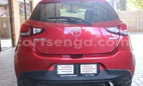 Acheter Occasion Voiture Mazda 2 Rouge à Ezulwini, Hhohho Acheter Occasion Voiture Mazda 2 Rouge à Ezulwini, Hhohho