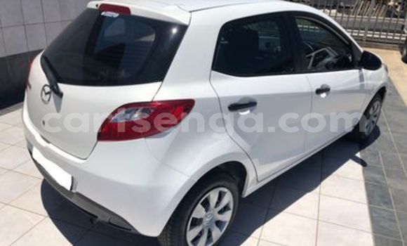 Acheter Occasion Voiture Mazda 2 Blanc à Ezulwini, Hhohho Acheter Occasion Voiture Mazda 2 Blanc à Ezulwini, Hhohho