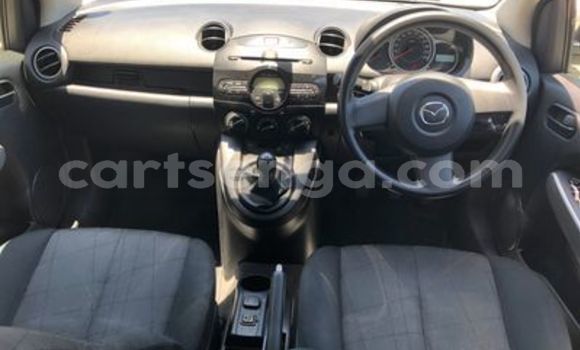 Acheter Occasion Voiture Mazda 2 Blanc à Ezulwini, Hhohho Acheter Occasion Voiture Mazda 2 Blanc à Ezulwini, Hhohho