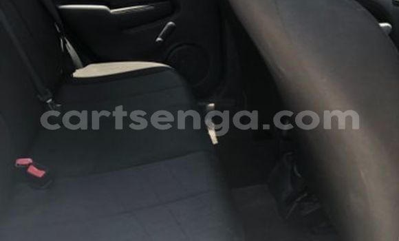 Acheter Occasion Voiture Mazda 2 Blanc à Ezulwini, Hhohho Acheter Occasion Voiture Mazda 2 Blanc à Ezulwini, Hhohho