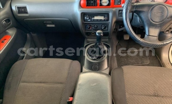 Acheter Occasion Voiture Ford Ranger Blanc à Hlatikulu, Shiselweni District Acheter Occasion Voiture Ford Ranger Blanc à Hlatikulu, Shiselweni District