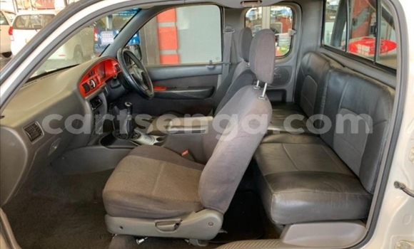 Acheter Occasion Voiture Ford Ranger Blanc à Hlatikulu, Shiselweni District Acheter Occasion Voiture Ford Ranger Blanc à Hlatikulu, Shiselweni District