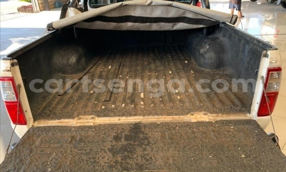 Acheter Occasion Voiture Ford Ranger Blanc à Hlatikulu, Shiselweni District Acheter Occasion Voiture Ford Ranger Blanc à Hlatikulu, Shiselweni District