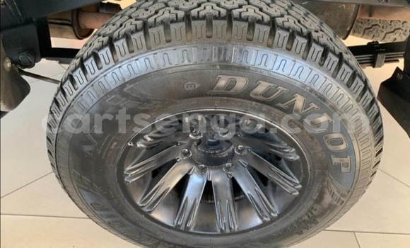 Acheter Occasion Voiture Ford Ranger Blanc à Hlatikulu, Shiselweni District Acheter Occasion Voiture Ford Ranger Blanc à Hlatikulu, Shiselweni District