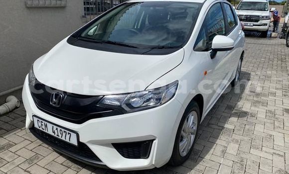 Acheter Occasion Voiture Honda Jazz Blanc à Ezulwini, Hhohho Acheter Occasion Voiture Honda Jazz Blanc à Ezulwini, Hhohho