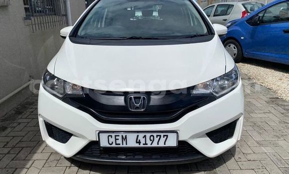 Acheter Occasion Voiture Honda Jazz Blanc à Ezulwini, Hhohho Acheter Occasion Voiture Honda Jazz Blanc à Ezulwini, Hhohho