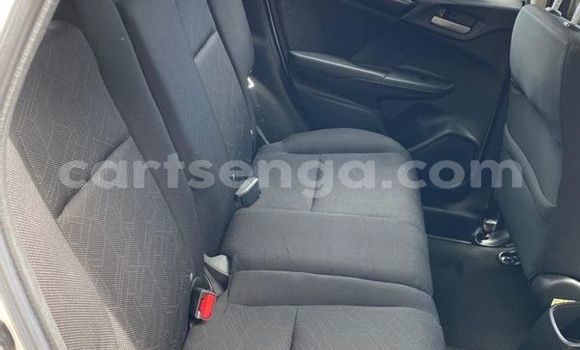 Acheter Occasion Voiture Honda Jazz Blanc à Ezulwini, Hhohho Acheter Occasion Voiture Honda Jazz Blanc à Ezulwini, Hhohho