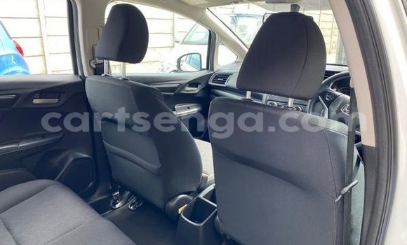 Acheter Occasion Voiture Honda Jazz Blanc à Ezulwini, Hhohho Acheter Occasion Voiture Honda Jazz Blanc à Ezulwini, Hhohho