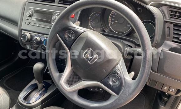 Acheter Occasion Voiture Honda Jazz Blanc à Ezulwini, Hhohho Acheter Occasion Voiture Honda Jazz Blanc à Ezulwini, Hhohho