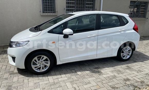 Acheter Occasion Voiture Honda Jazz Blanc à Ezulwini, Hhohho Acheter Occasion Voiture Honda Jazz Blanc à Ezulwini, Hhohho