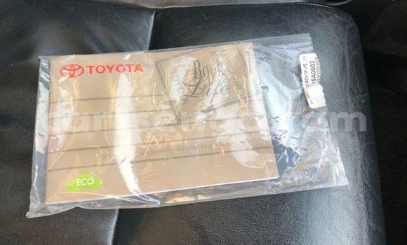 Acheter Occasion Voiture Toyota Hilux Blanc à Hluti, Shiselweni District Acheter Occasion Voiture Toyota Hilux Blanc à Hluti, Shiselweni District