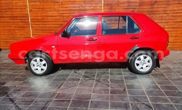 Nunua Ilio tumika Volkswagen Golf Red Gari ndani ya Tabankulu nchini Wilaya ya Lubombo Nunua Ilio tumika Volkswagen Golf Red Gari ndani ya Tabankulu nchini Wilaya ya Lubombo