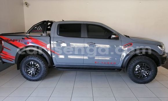 Acheter Occasion Voiture Ford Ranger Gris à Ezulwini, Hhohho Acheter Occasion Voiture Ford Ranger Gris à Ezulwini, Hhohho