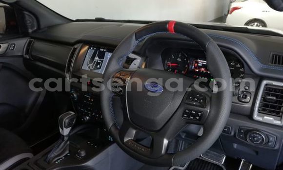 Acheter Occasion Voiture Ford Ranger Gris à Ezulwini, Hhohho Acheter Occasion Voiture Ford Ranger Gris à Ezulwini, Hhohho