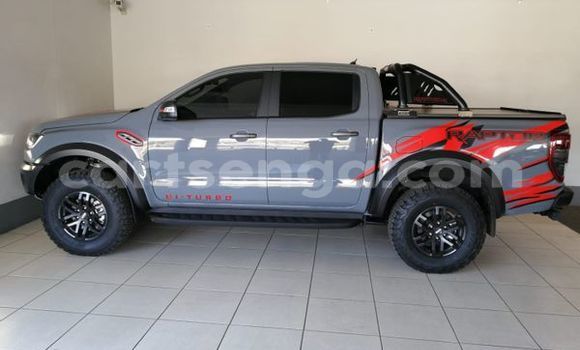 Acheter Occasion Voiture Ford Ranger Gris à Ezulwini, Hhohho Acheter Occasion Voiture Ford Ranger Gris à Ezulwini, Hhohho