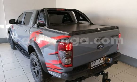 Acheter Occasion Voiture Ford Ranger Gris à Ezulwini, Hhohho Acheter Occasion Voiture Ford Ranger Gris à Ezulwini, Hhohho