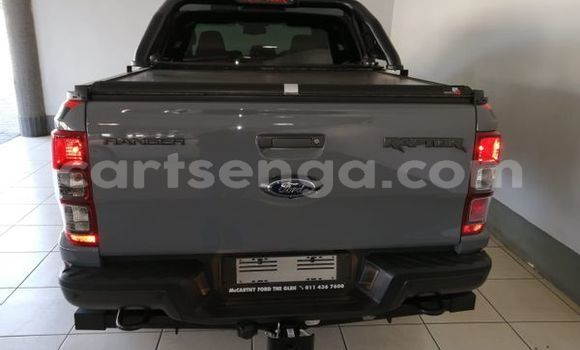 Acheter Occasion Voiture Ford Ranger Gris à Ezulwini, Hhohho Acheter Occasion Voiture Ford Ranger Gris à Ezulwini, Hhohho