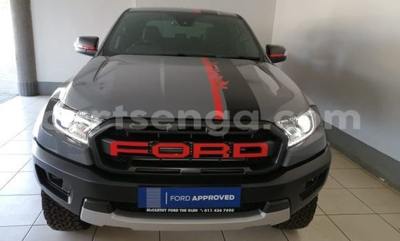 Acheter Occasion Voiture Ford Ranger Gris à Ezulwini, Hhohho Acheter Occasion Voiture Ford Ranger Gris à Ezulwini, Hhohho
