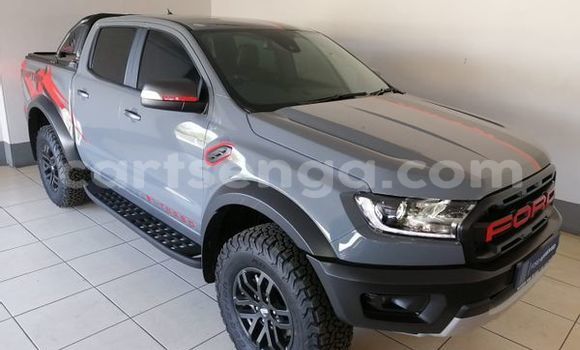 Acheter Occasion Voiture Ford Ranger Gris à Ezulwini, Hhohho Acheter Occasion Voiture Ford Ranger Gris à Ezulwini, Hhohho